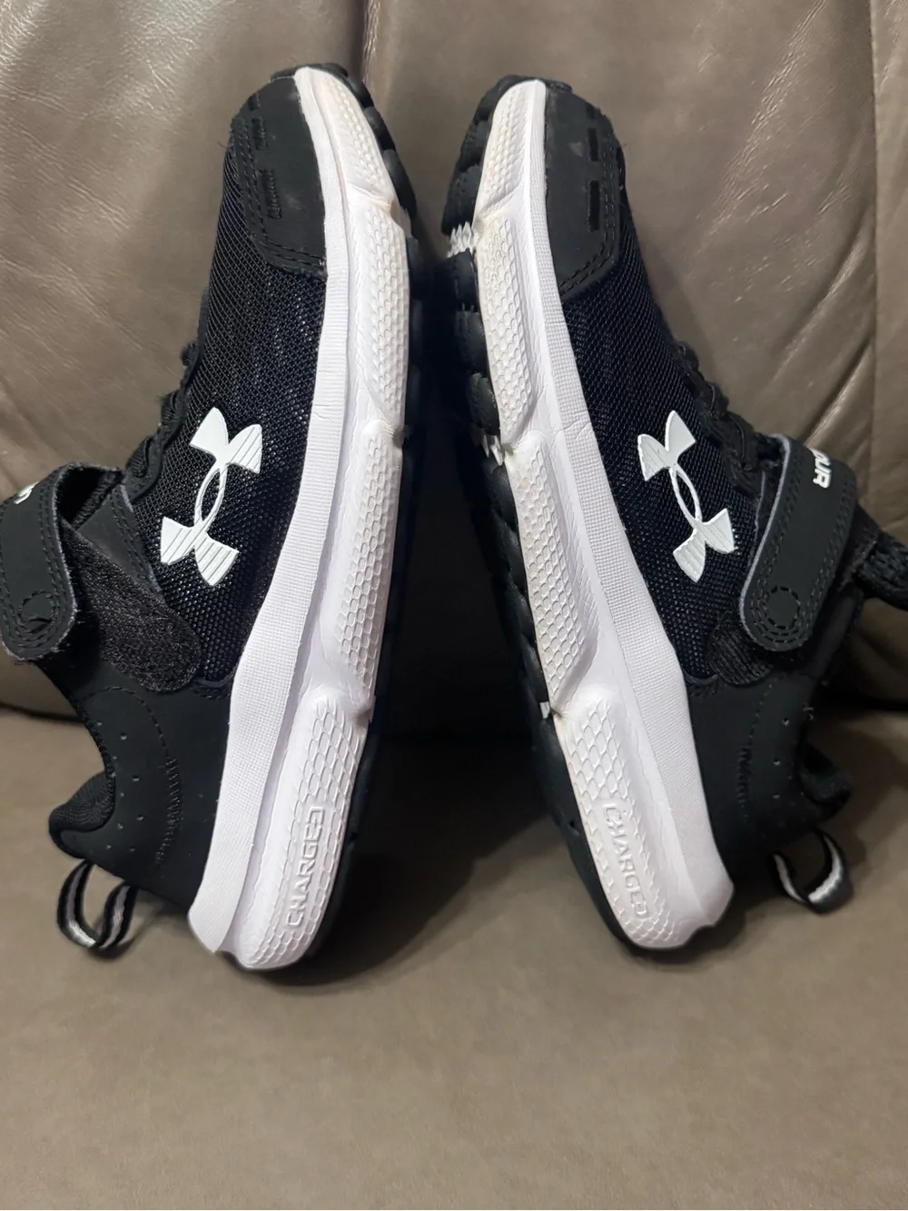Under Armour under armour